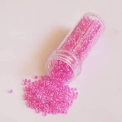 Seed Beads 119 Seed Beads 119