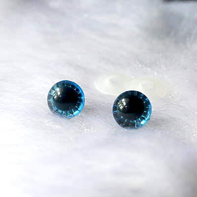 Safety Eyes Coloured Safety Eyes Coloured