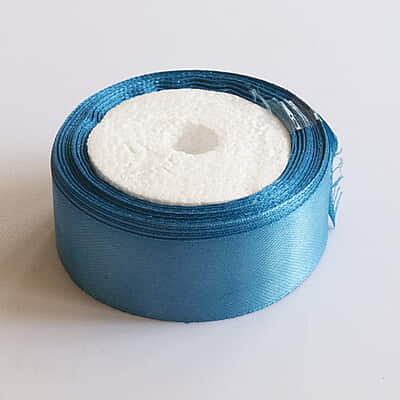 Satin Ribbon 1 inch- 136