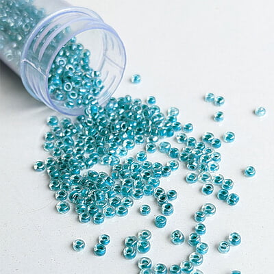 Seed Beads 143 Seed Beads 143