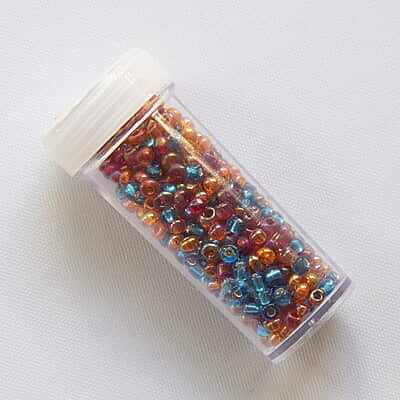 Seed Beads 130 Seed Beads 130