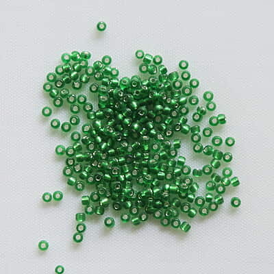 Seed Beads 105 Seed Beads 105