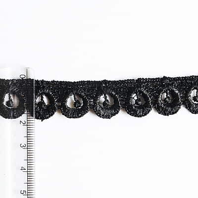 Black Lace Design 103 Black Lace Design 103