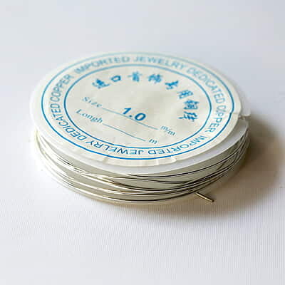 Metal Wire 1 mm