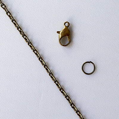 Chain Modal One