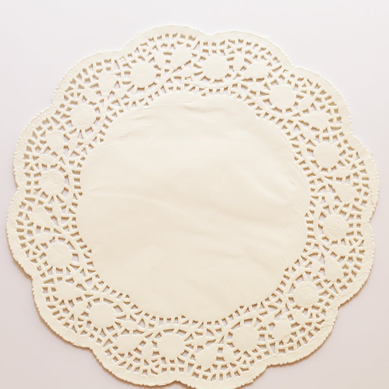 Doilies  10.5"