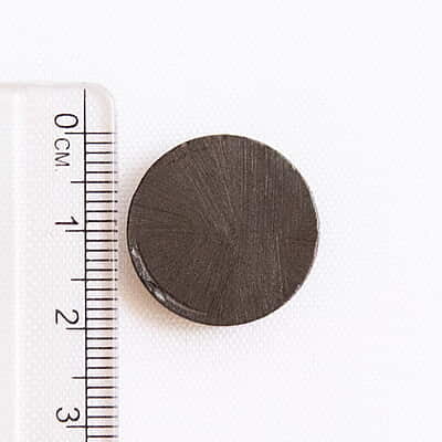 Magnet Black