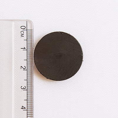Magnet Black