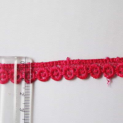 Color Lace Peach Small