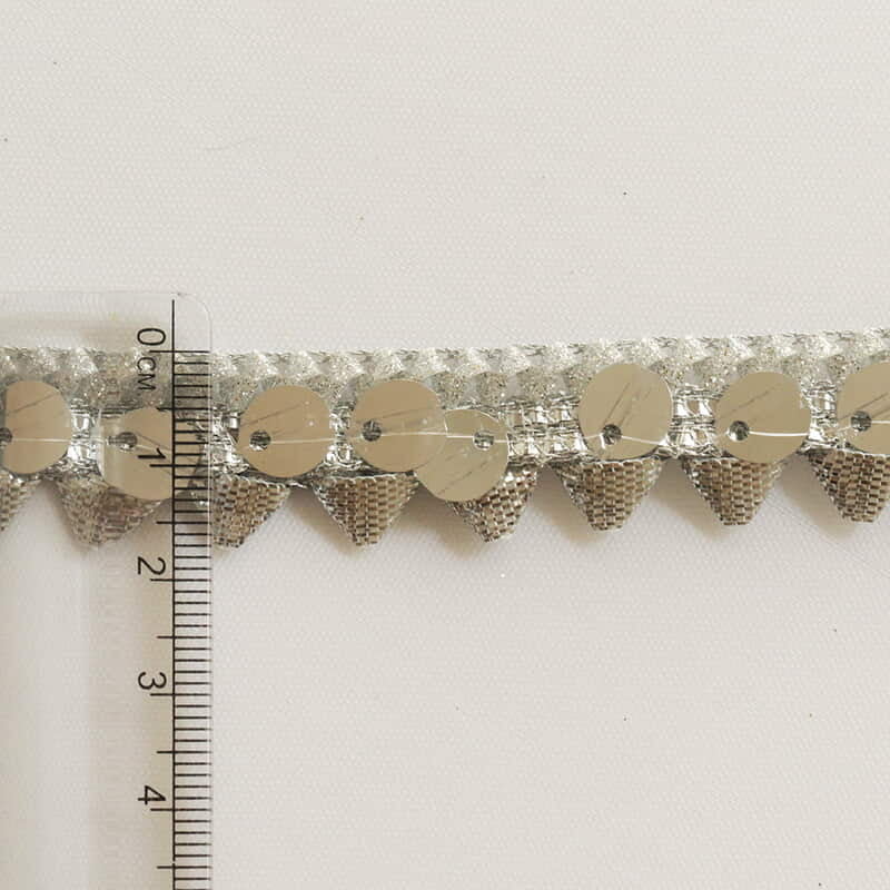 Silver Lace Design 101