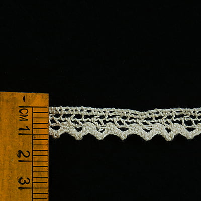 Lace Off white Design 22