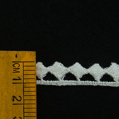 Lace Off white Design 12 Lace Off white Design 12