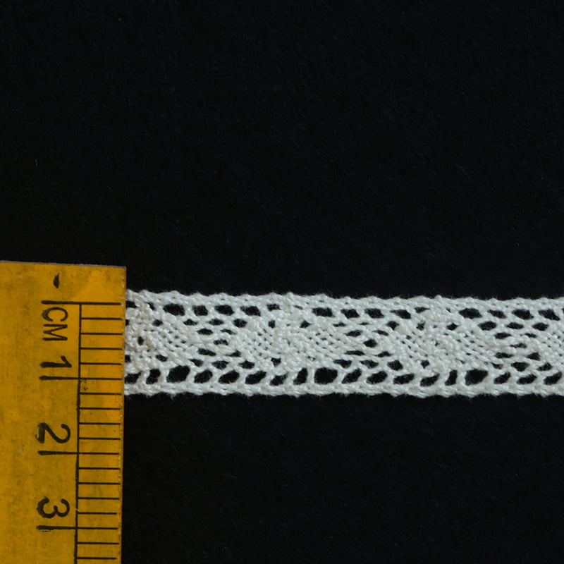 Lace Off white Design 06 Lace Off white Design 06