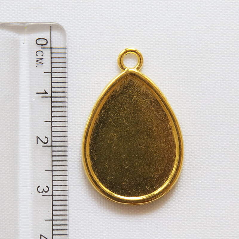 Pendant Gold Modal 106 Pendant Gold Modal 106
