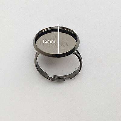 Finger Ring 16 mm