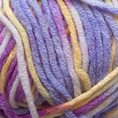 Soft Milk Cotton Multi 152