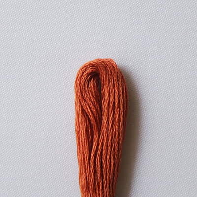 Rangoli Embroidery Thread R12310 Rangoli Embroidery Thread R12310