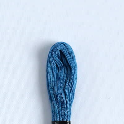 Rangoli Embroidery Thread  8066
