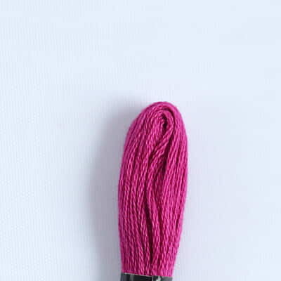 Rangoli Embroidery Thread  8026