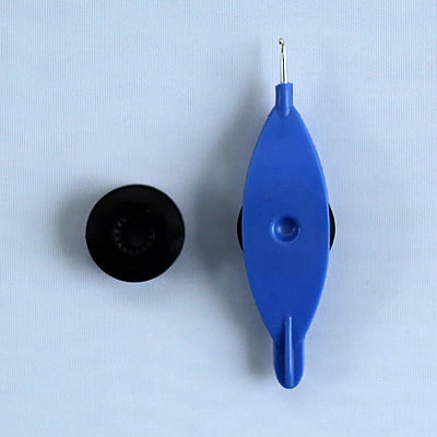 Pony Tatting Shuttle