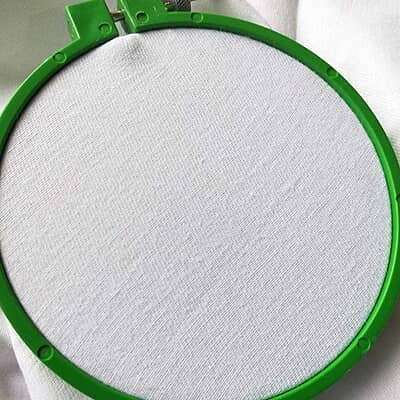 Drill Fabric white Drill Fabric white