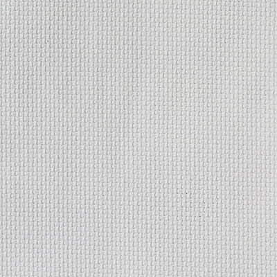 Pony Aida Fabric 38 x 46 cm White 14C Pony Aida Fabric 38 x 46 cm White 14C