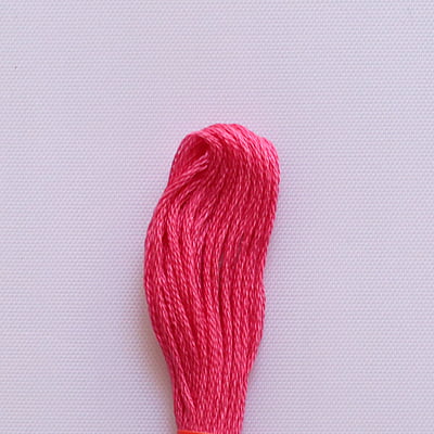 Doli Embroidery Thread  J9254