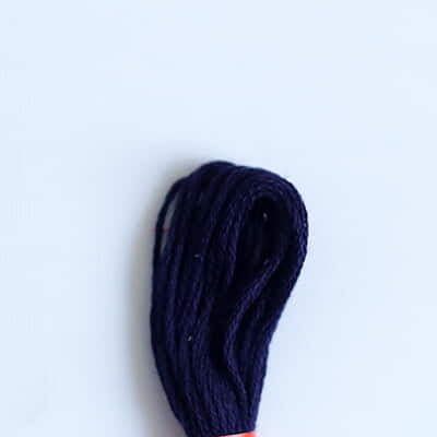 Doli Embroidery Thread J5360 Doli Embroidery Thread J5360