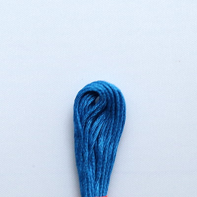 Doli Embroidery Thread J4051 Doli Embroidery Thread J4051