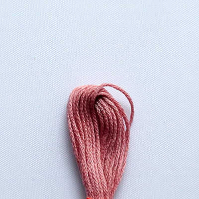 Doli Embroidery Thread  J320