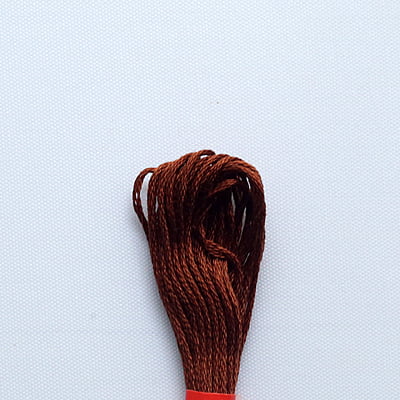 Doli Embroidery Thread  J291