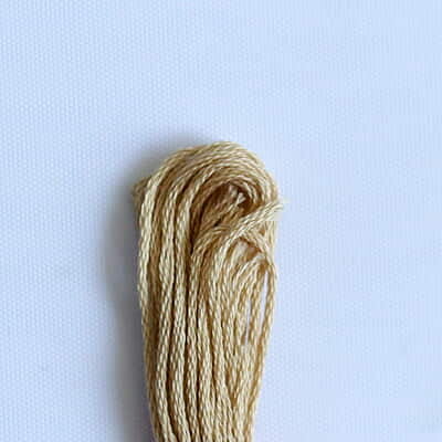 Doli Embroidery Thread  J287