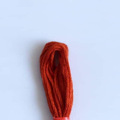 Doli Embroidery Thread  J267