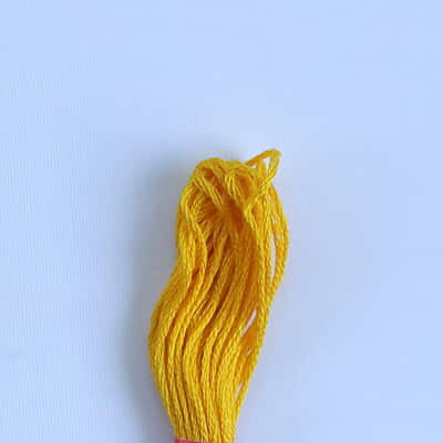 Doli Embroidery Thread  J265