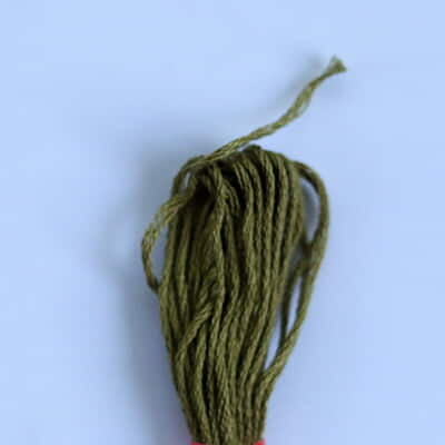 Doli Embroidery Thread  J250 Doli Embroidery Thread  J250