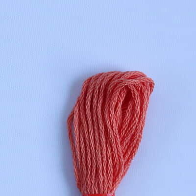 Doli Embroidery Thread J201 Doli Embroidery Thread J201