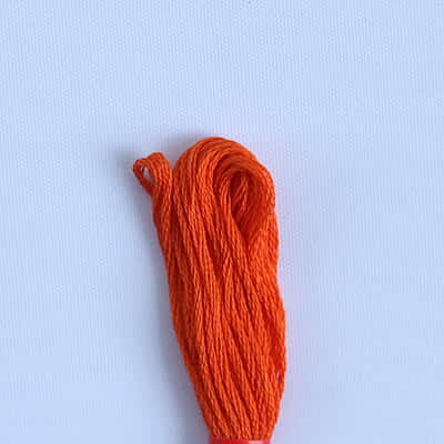 Doli Embroidery Thread J169 Doli Embroidery Thread J169