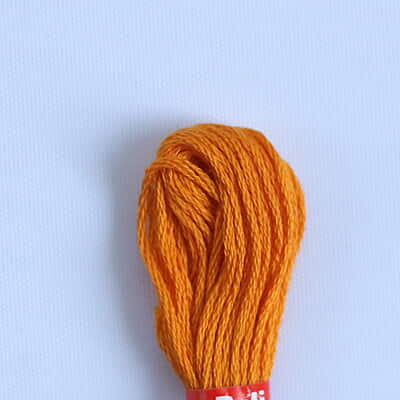 Doli Embroidery Thread  J166