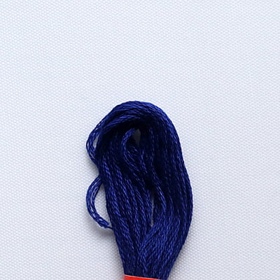 Doli Embroidery Thread  J138