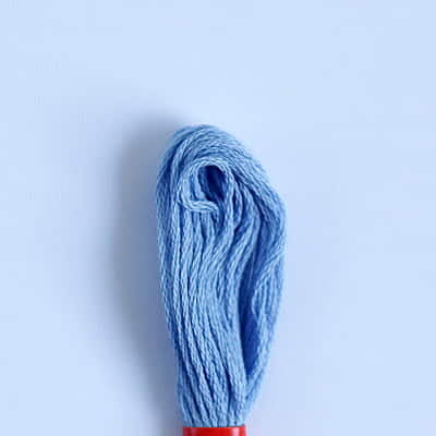 Doli Embroidery Thread  J134