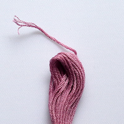 Doli Embroidery Thread J128 Doli Embroidery Thread J128