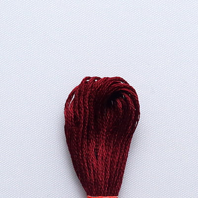 Doli Embroidery Thread  J121