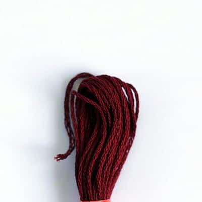 Doli Embroidery Thread  J120