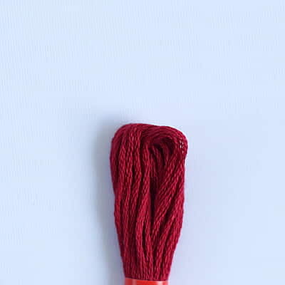 Doli Embroidery Thread  J119