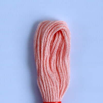 Doli Embroidery Thread  J104