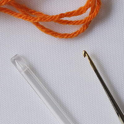 Tulip Crochet Hooks