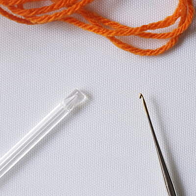 Tulip Crochet Hooks