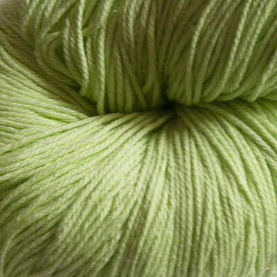 Cotton Yarn 4 Ply Pastel Green Cotton Yarn 4 Ply Pastel Green