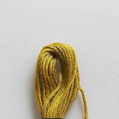 Anchor Embroidery Thread 1581 Anchor Embroidery Thread 1581