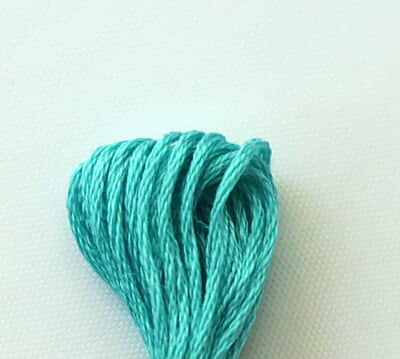 Anchor Embroidery Thread 529 Anchor Embroidery Thread 529